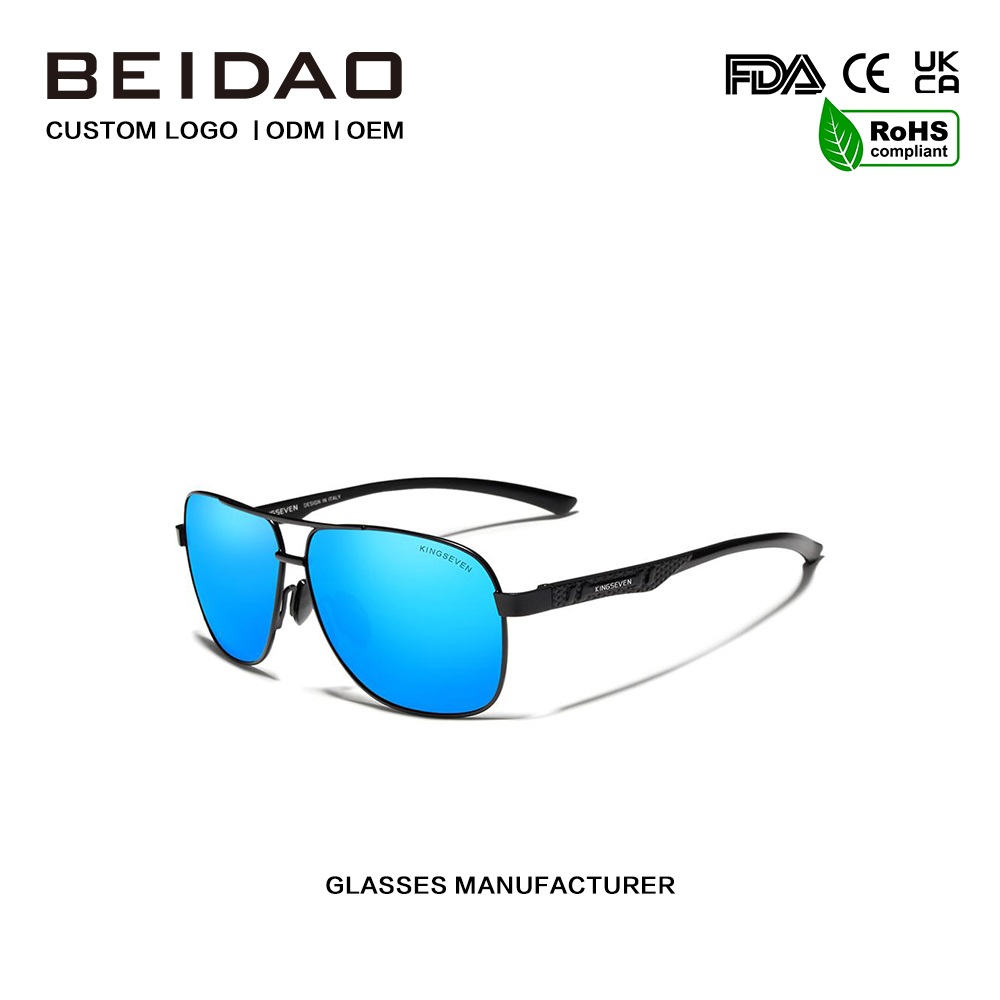 Поларизирани очила за сонце за сончање