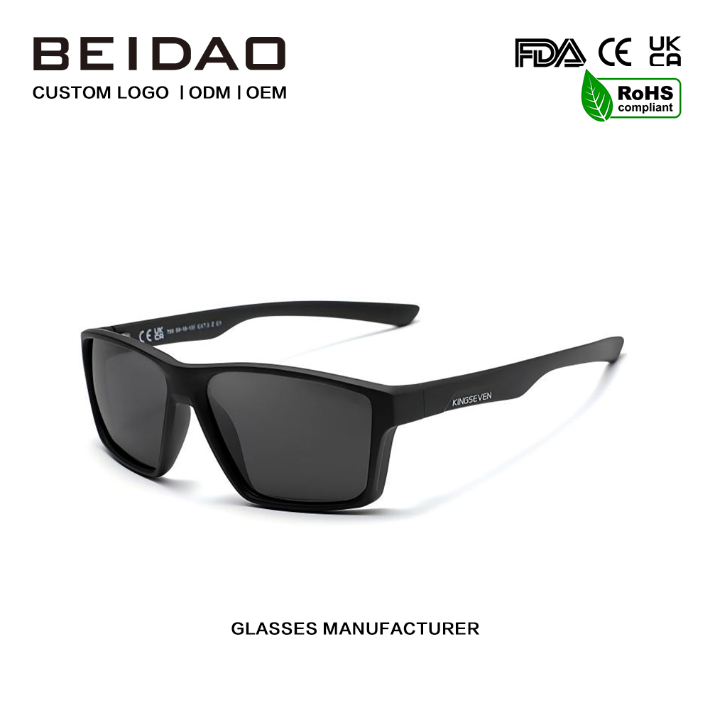 Женски и мажи Нови поларизирани очила за сонце TR90